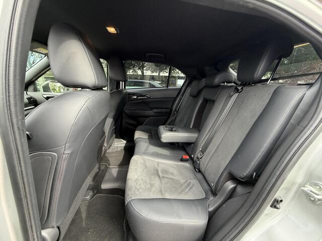 Mitsubishi ECLIPSE Cross 2.4 PHEV Intense+ | Cruise Control | Achteruitrijcamera | Carplay | 1ste eigenaar | Dealeronderhouden | FABRIEKSGARANTIE TOT 07-2032!