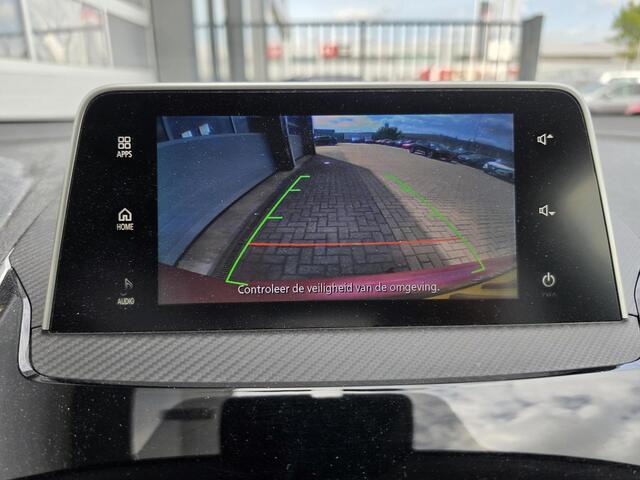 Mitsubishi ECLIPSE Cross 1.5 DI-T First Edition | Apple CarPlay / Android Auto navigatie | Camera |