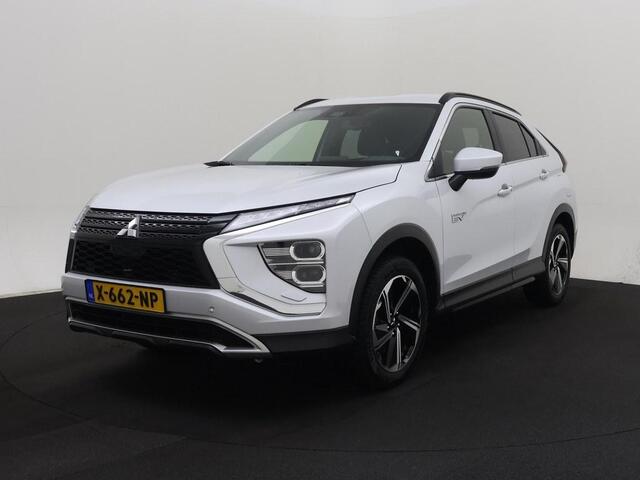 Mitsubishi ECLIPSE Cross 2.4 PHEV Automaat Instyle Trekhaak/Nav/Camera/Ecc