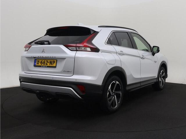 Mitsubishi ECLIPSE Cross 2.4 PHEV Automaat Instyle Trekhaak/Nav/Camera/Ecc