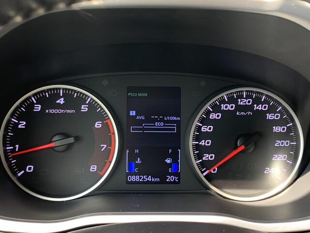 Mitsubishi ECLIPSE Cross 1.5 DI-T Pure | Trekhaak | Apple Carplay en Android Auto |