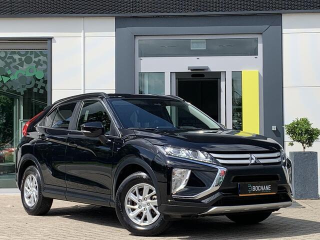 Mitsubishi ECLIPSE Cross 1.5 DI-T Pure | Trekhaak | Apple Carplay en Android Auto |