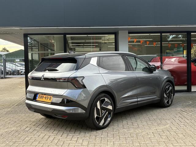 Mitsubishi ECLIPSE Cross Intense+ 87 kWh | DEMO | Navigatie | 360° Camera | Stoelverwarming | Adaptive Cruise Control |