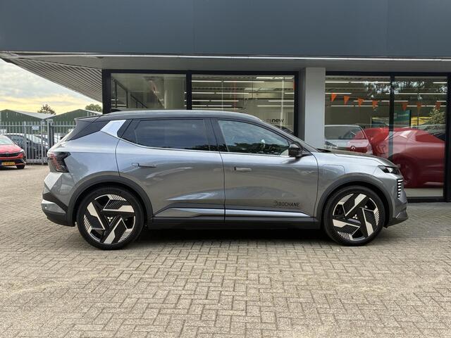 Mitsubishi ECLIPSE Cross Intense+ 87 kWh | DEMO | Navigatie | 360° Camera | Stoelverwarming | Adaptive Cruise Control |