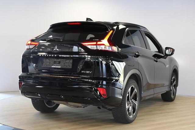 Mitsubishi ECLIPSE Cross 2.4 PHEV Executive | Stuur & Stoelverwarming | 360 Camera | Cruise Adaptief