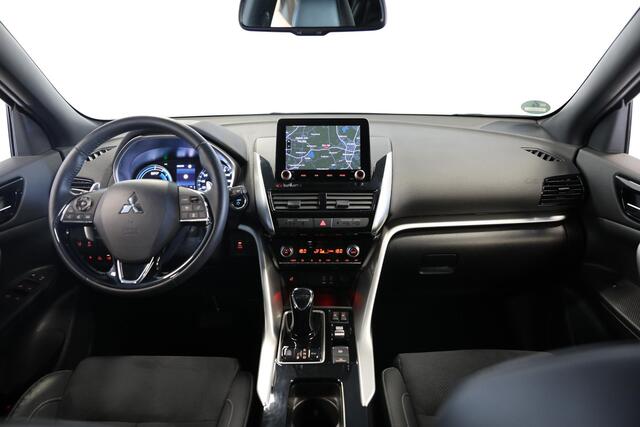Mitsubishi ECLIPSE Cross 2.4 PHEV Executive | Stuur & Stoelverwarming | 360 Camera | Cruise Adaptief
