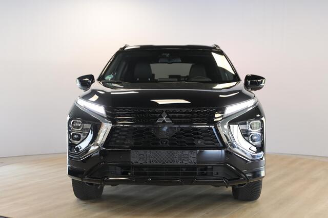 Mitsubishi ECLIPSE Cross 2.4 PHEV Executive | Stuur & Stoelverwarming | 360 Camera | Cruise Adaptief