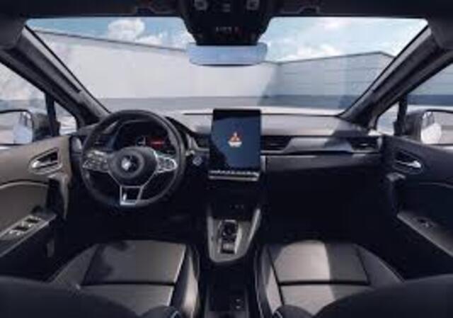 Mitsubishi GRANDIS 1.8 HEV AT Intense Introductievoordeel!