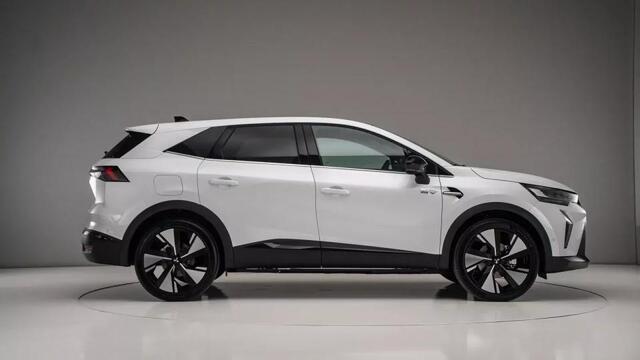 Mitsubishi GRANDIS 1.8 HEV First Edition Nieuw te bestellen , foto's kunnen afwijken , verwacht 2026