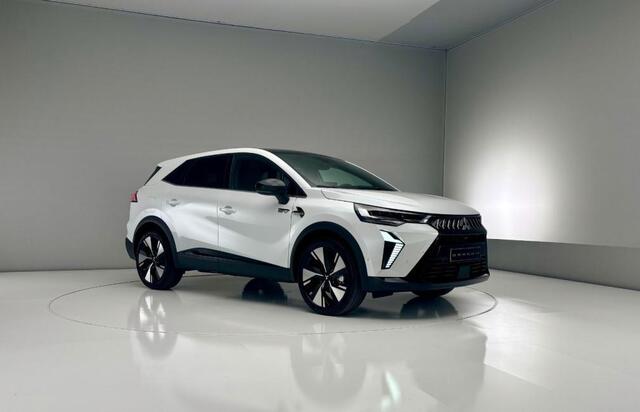 Mitsubishi GRANDIS 1.8 HEV First Edition Nieuw te bestellen , foto's kunnen afwijken , verwacht 2026