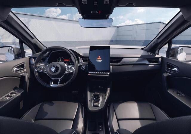 Mitsubishi GRANDIS 1.8 HEV First Edition Nieuw te bestellen , foto's kunnen afwijken , verwacht 2026