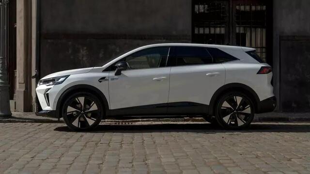 Mitsubishi GRANDIS 1.8 HEV Instyle / 1.000,- Euro Introductievoordeel / Nieuw Te Bestellen / Afbeeldingen Kunnen Afwijken Van De Werkelijke Uitvoering /