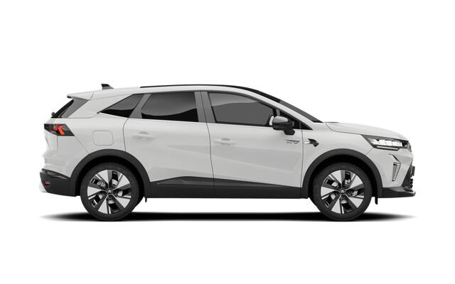 Mitsubishi GRANDIS Intense | Achteruitrijcamera | Automatic High Beam (AHB) | Climate Control (1 zone)