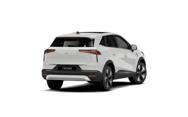 Mitsubishi GRANDIS Intense | Achteruitrijcamera | Automatic High Beam (AHB) | Climate Control (1 zone)