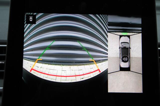 Mitsubishi GRANDIS 1.8 HEV AT Instyle Nu te bestellen & Snel leverbaar!