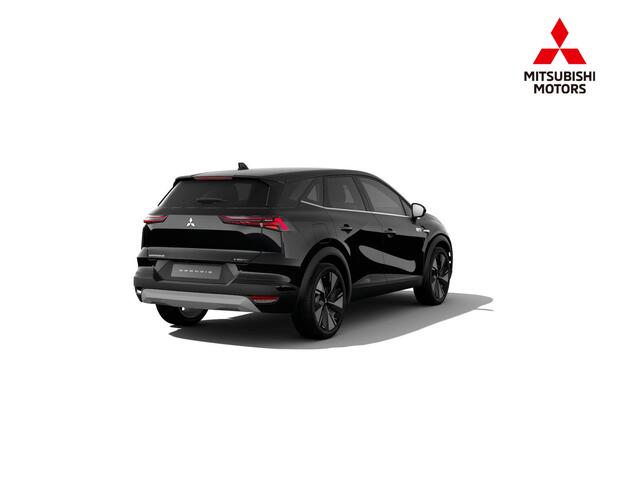 Mitsubishi GRANDIS 1.8 HEV First Edition