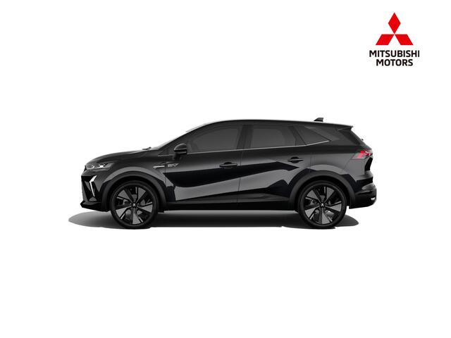 Mitsubishi GRANDIS 1.8 HEV First Edition