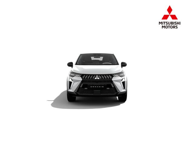 Mitsubishi GRANDIS 1.8 HEV Intense