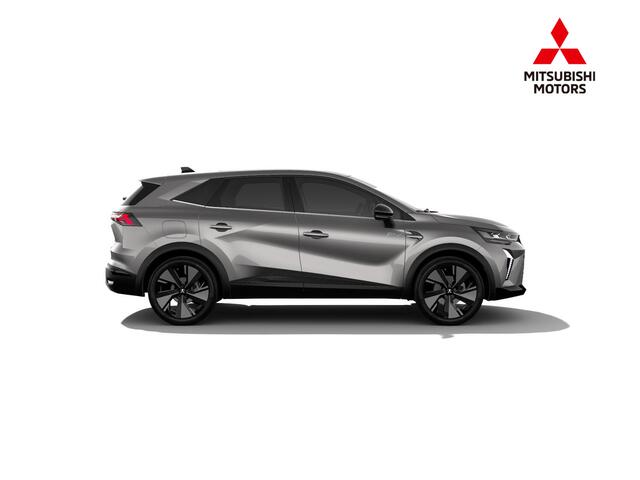 Mitsubishi GRANDIS 1.8 HEV Instyle