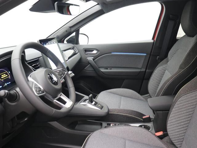 Mitsubishi GRANDIS 1.8 HEV First Edition / ¤ 2.000,- Voordeel op de Nieuwprijs / Prijs is rijklaar / 8 Jaar Fabrieksgarantie / Direct leverbaar / Stuurwiel en Stoelverwarming / Adaptieve Cruise / Verwarmde Vooruit / Keyless Entry & Start / Climate Control /