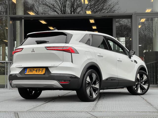 Mitsubishi GRANDIS 1.8 HEV Instyle | NIEUW! | DEMO