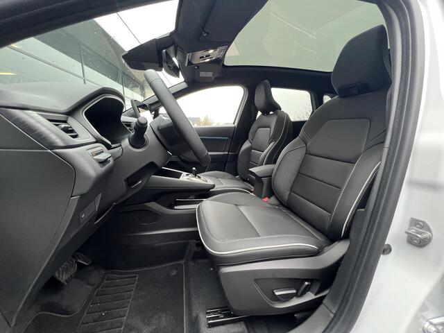 Mitsubishi GRANDIS 1.8 HEV Instyle | NIEUW! | DEMO