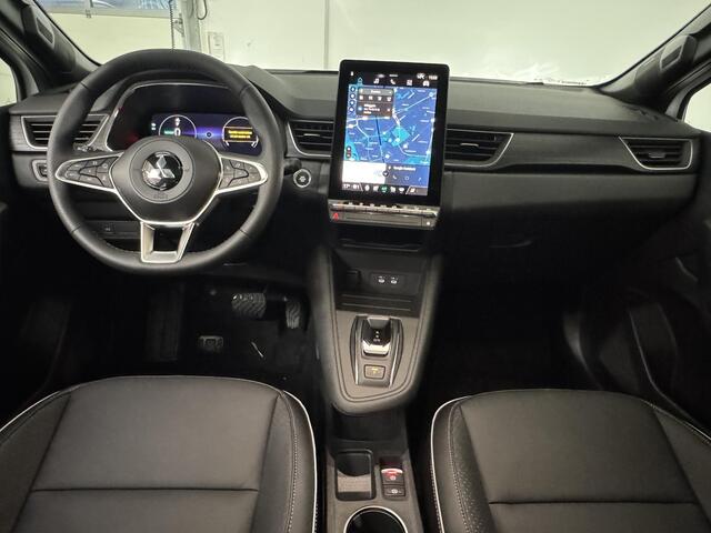 Mitsubishi GRANDIS 1.8 HEV Instyle | Demo | Navigatie | Solarbay Panoramadak | Harman / Kardon | Stoel + stuurverwarming |