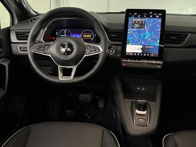 Mitsubishi GRANDIS 1.8 HEV Instyle | Demo | Navigatie | Solarbay Panoramadak | Harman / Kardon | Stoel + stuurverwarming |