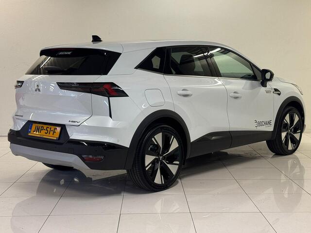 Mitsubishi GRANDIS 1.8 HEV Instyle | 360º Camera | Elektrische achterklep | Navigatie |