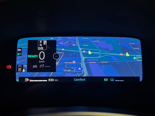 Mitsubishi GRANDIS 1.8 HEV Instyle | 360º Camera | Elektrische achterklep | Navigatie |