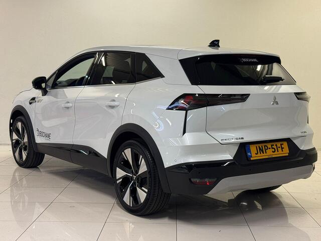 Mitsubishi GRANDIS 1.8 HEV Instyle | 360º Camera | Elektrische achterklep | Navigatie |