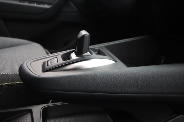 Mitsubishi GRANDIS 1.8 HEV First Edition Automaat Rijklaarprijs & Direct uit voorraad leverbaar!