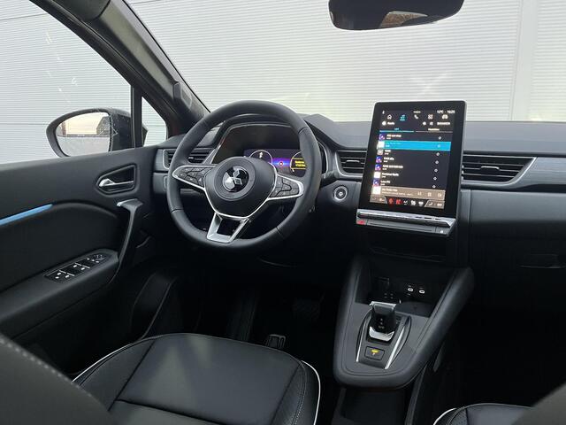 Mitsubishi GRANDIS 1.8 HEV Instyle / 2.000,- Euro Introductievoordeel / 8 Jaar Fabrieksgarantie! / Elektrochromatisch glazen Panoramadak / 360° Camera / Google Maps Navigatie / Stuurwiel- en Stoelverwarming voor / Adaptieve Cruise Control / Verwarmde Voorruit / Climate Cont