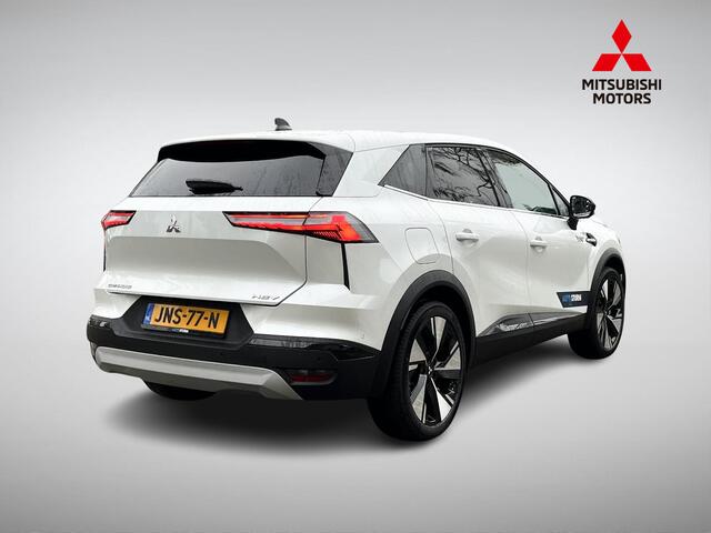 Mitsubishi GRANDIS 1.8 HEV Instyle