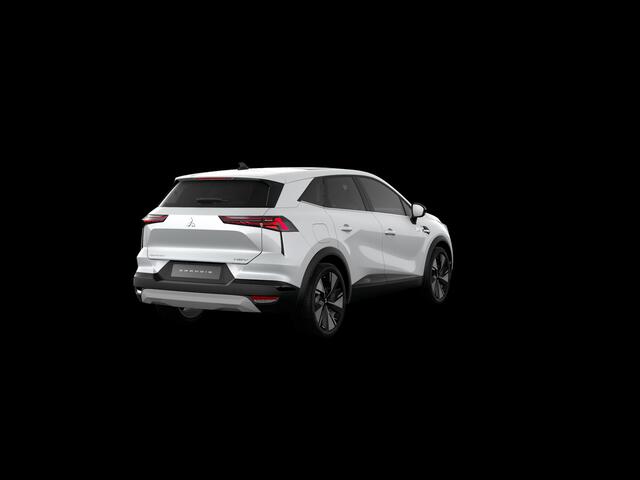 Mitsubishi GRANDIS 1.8 HEV Instyle | Nu met ¤ 2500,- Introductie korting