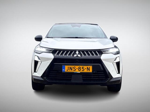 Mitsubishi GRANDIS 1.8 HEV Instyle