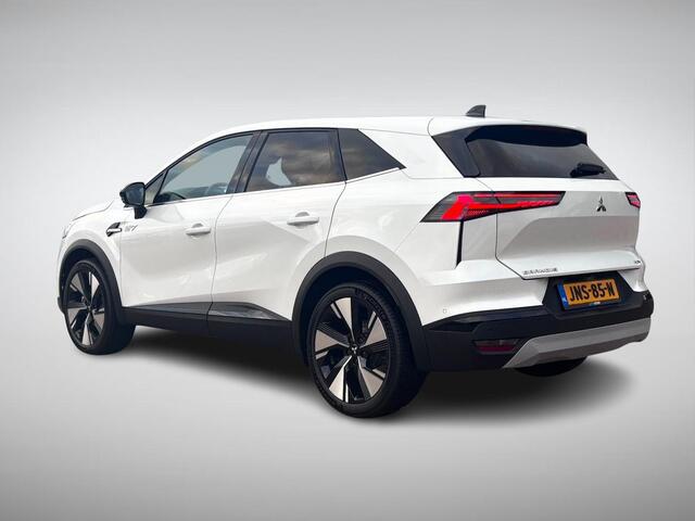 Mitsubishi GRANDIS 1.8 HEV Instyle