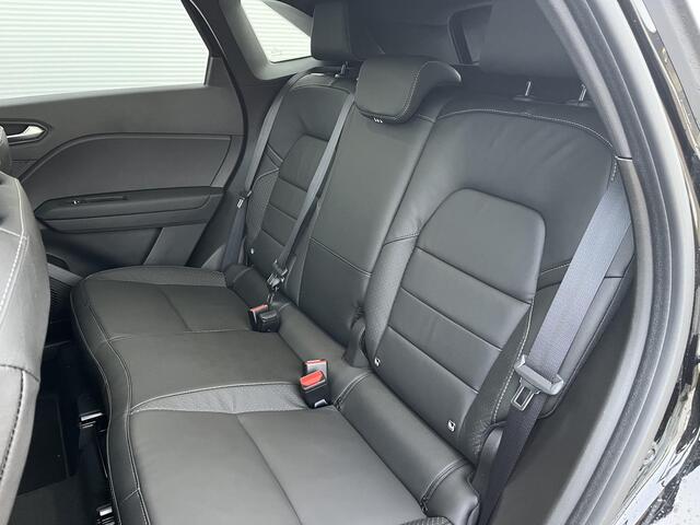 Mitsubishi GRANDIS 1.8 HEV Instyle / 2.000,- Euro Introductievoordeel / 8 Jaar Fabrieksgarantie! / Elektrochromatisch glazen Panoramadak / 360° Camera / Google Maps Navigatie / Stuurwiel- en Stoelverwarming voor / Adaptieve Cruise Control / Verwarmde Voorruit / Climate Cont