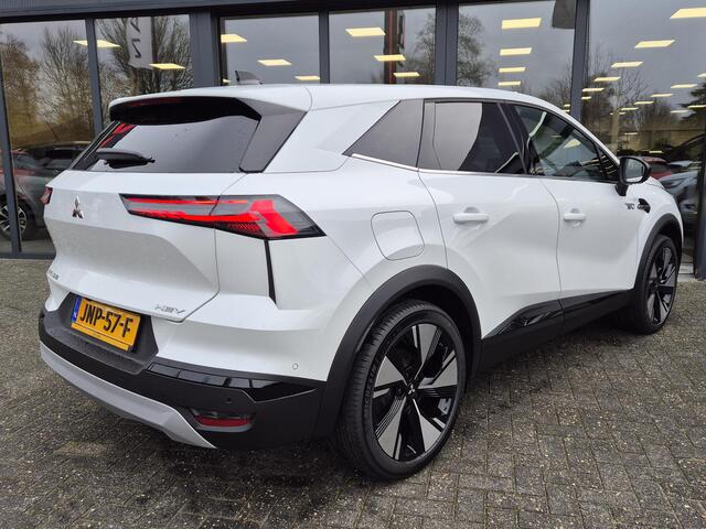 Mitsubishi GRANDIS 1.8 HEV Instyle | DEMO | Harmon/Kardon | Panoramadak |