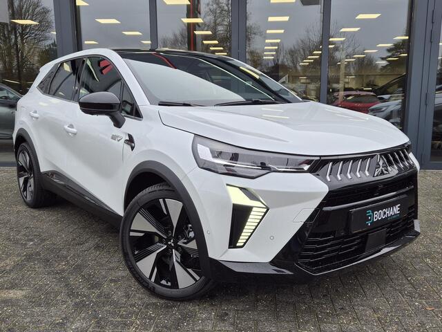 Mitsubishi GRANDIS 1.8 HEV Instyle | DEMO | Harmon/Kardon | Panoramadak |