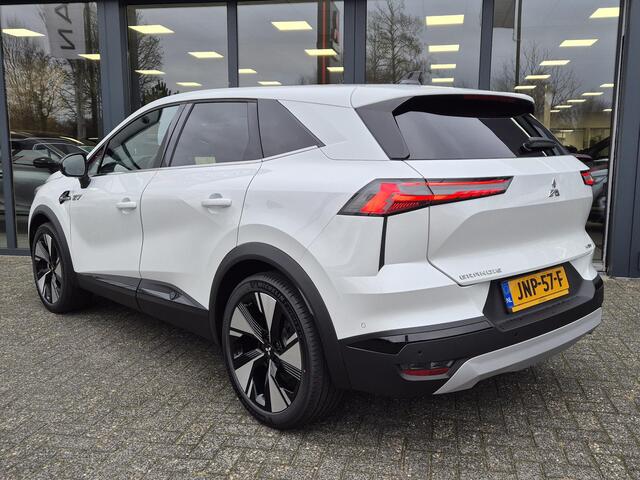 Mitsubishi GRANDIS 1.8 HEV Instyle | DEMO | Harmon/Kardon | Panoramadak |