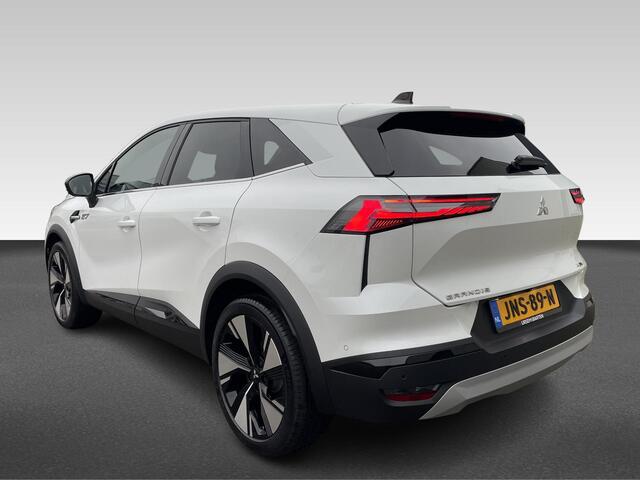 Mitsubishi GRANDIS 1.8 HEV Instyle