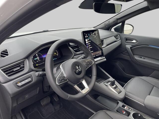 Mitsubishi GRANDIS 1.8 HEV Instyle