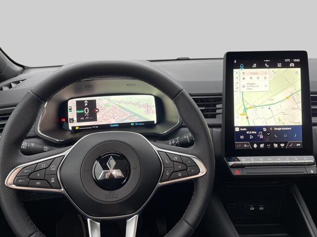 Mitsubishi GRANDIS 1.8 HEV Instyle