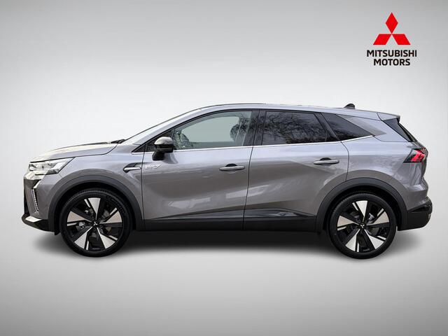 Mitsubishi GRANDIS 1.8 HEV Instyle