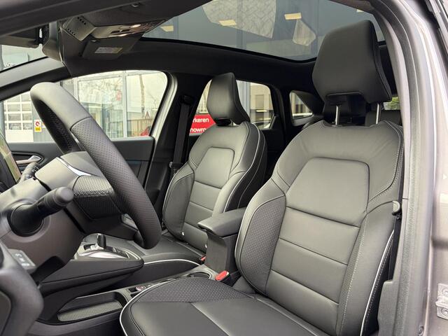 Mitsubishi GRANDIS 1.8 HEV Instyle