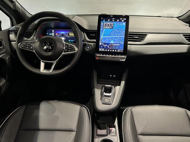 Mitsubishi GRANDIS 1.8 HEV Instyle | DEMO | Panoramadak | Harman / Kardon | Stoel + stuurverwarming |