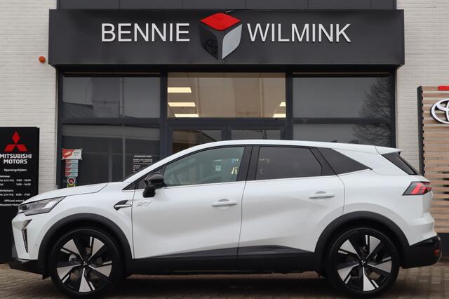 Mitsubishi GRANDIS 1.8 HEV Instyle