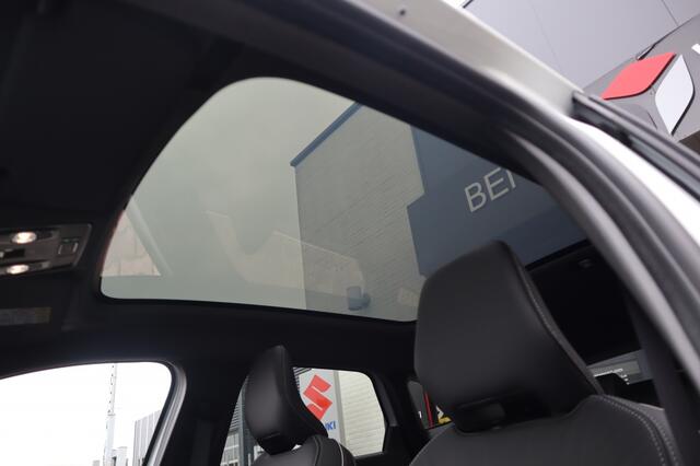 Mitsubishi GRANDIS 1.8 HEV Instyle