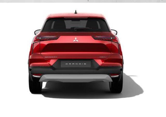 Mitsubishi GRANDIS 1.8 HEV Intense+ RIJKLAAR | Nieuw uit voorraad | ¤2.000,- VOORDEEL